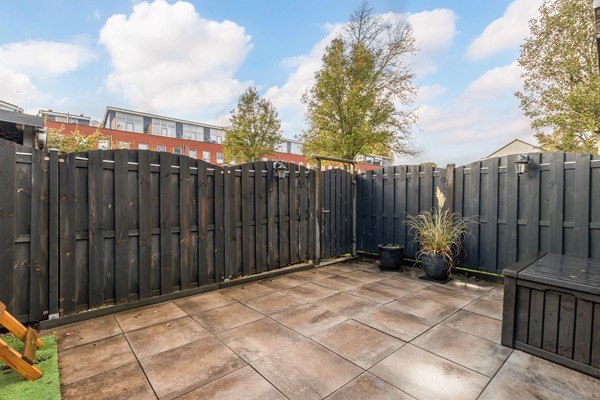 Medium property photo - Van Gendtstraat 11, 3317 AV Dordrecht